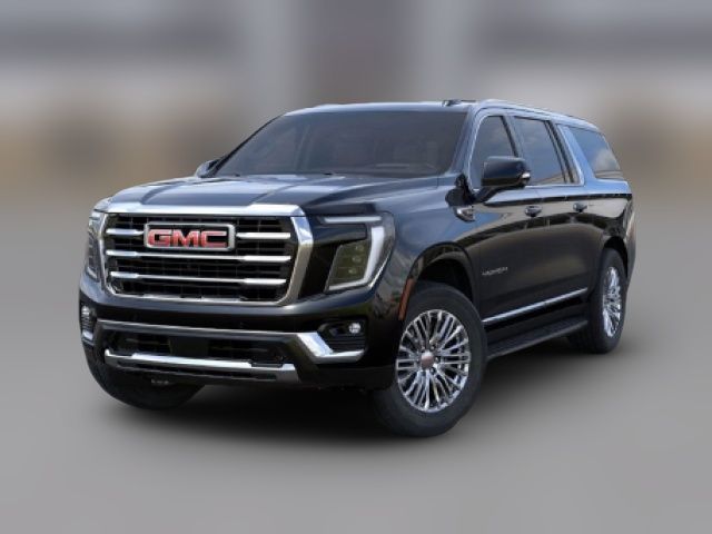 2025 GMC Yukon XL Elevation