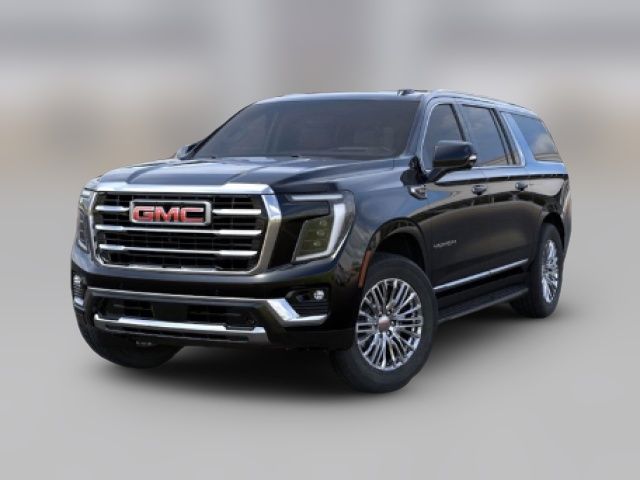 2025 GMC Yukon XL Elevation