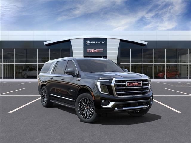 2025 GMC Yukon XL Elevation