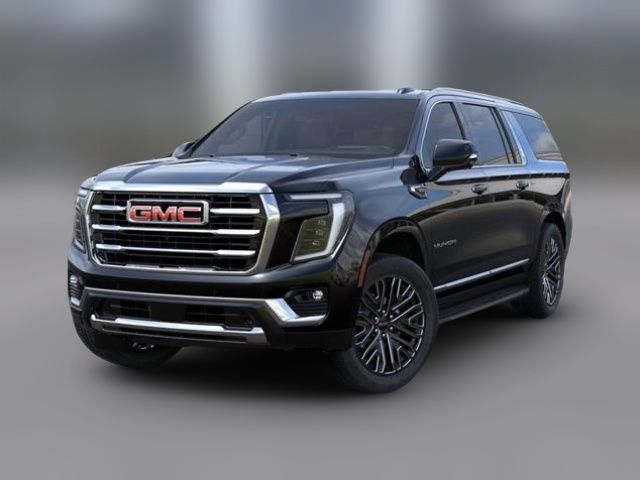 2025 GMC Yukon XL Elevation