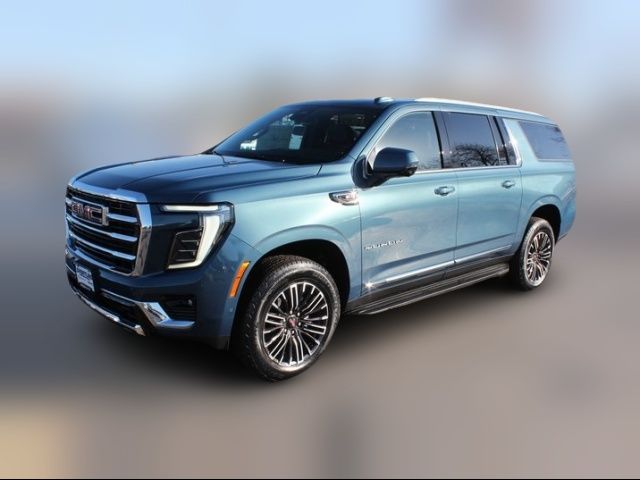 2025 GMC Yukon XL Elevation