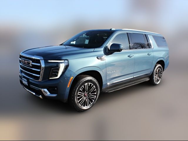 2025 GMC Yukon XL Elevation