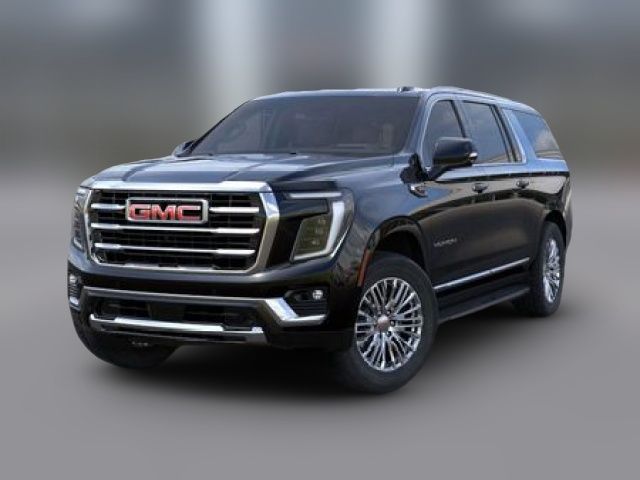 2025 GMC Yukon XL Elevation