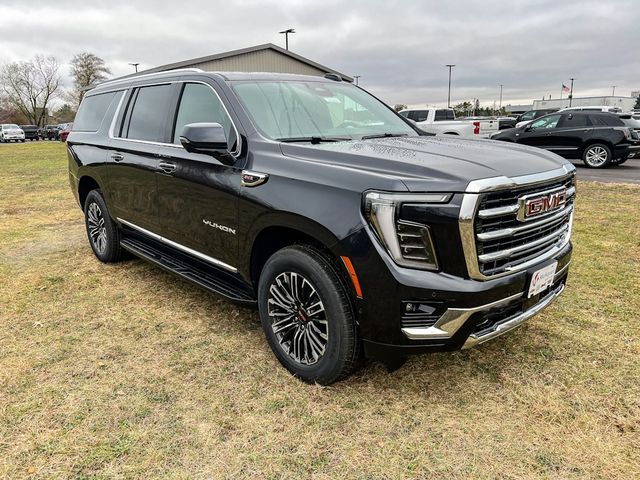 2025 GMC Yukon XL Elevation