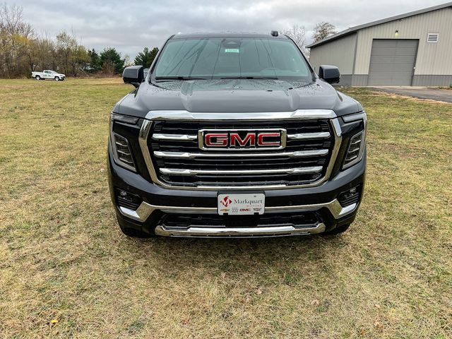 2025 GMC Yukon XL Elevation