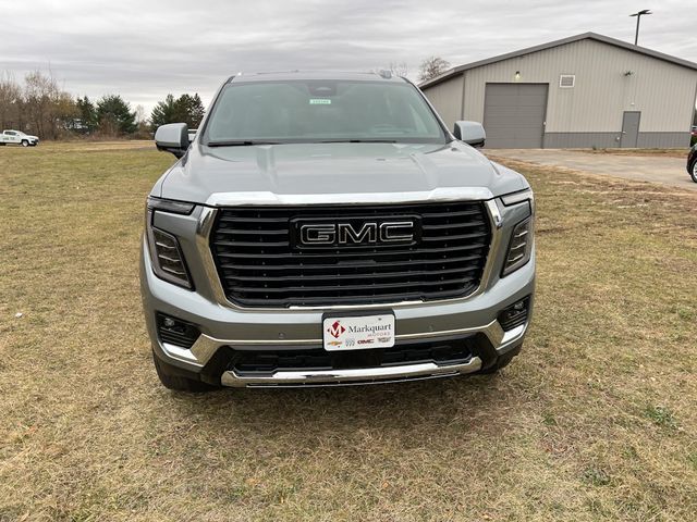 2025 GMC Yukon XL Elevation