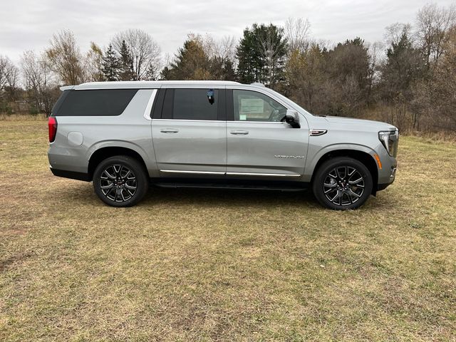 2025 GMC Yukon XL Elevation