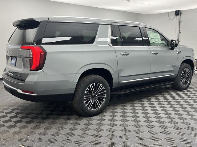 2025 GMC Yukon XL Elevation