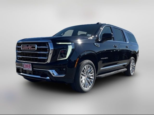 2025 GMC Yukon XL Elevation