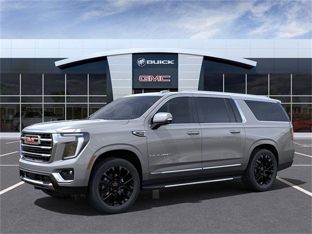 2025 GMC Yukon XL Elevation