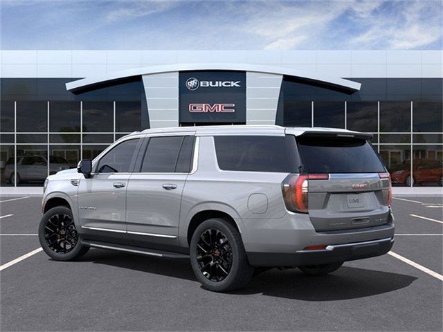 2025 GMC Yukon XL Elevation