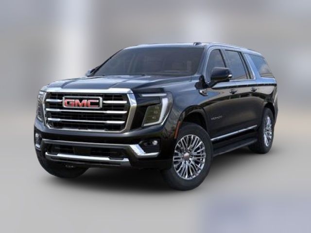 2025 GMC Yukon XL Elevation