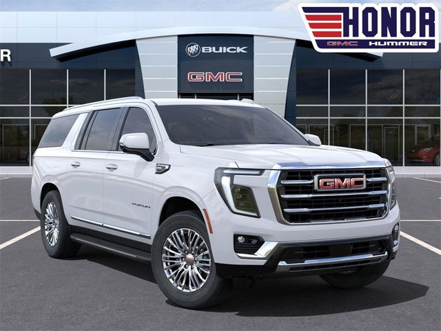 2025 GMC Yukon XL Elevation