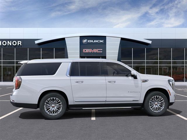 2025 GMC Yukon XL Elevation