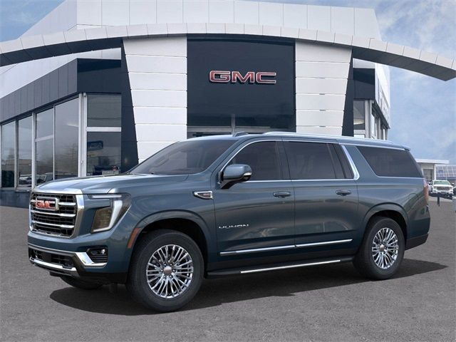 2025 GMC Yukon XL Elevation