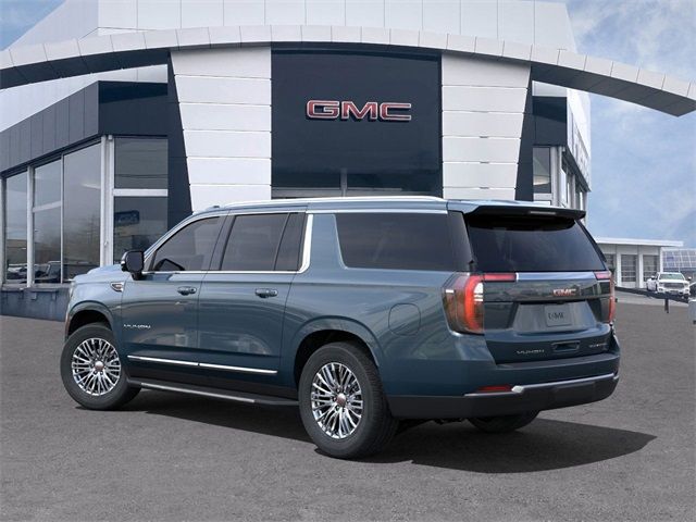 2025 GMC Yukon XL Elevation