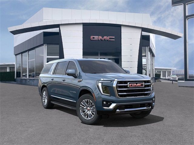 2025 GMC Yukon XL Elevation