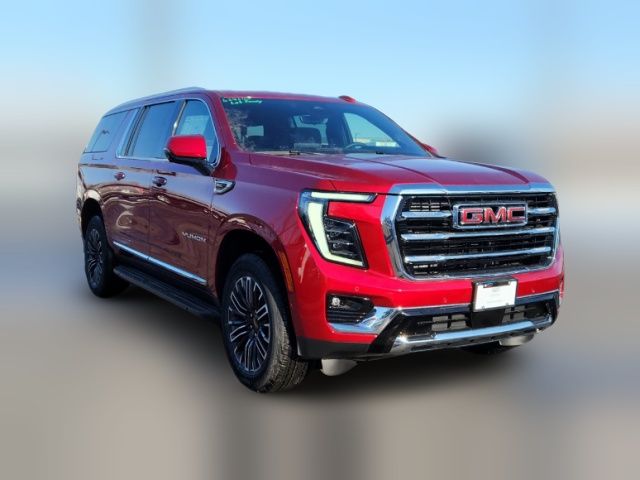 2025 GMC Yukon XL Elevation