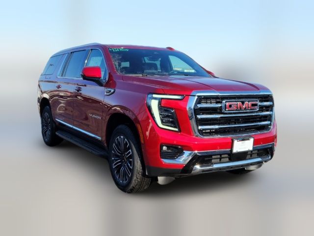 2025 GMC Yukon XL Elevation