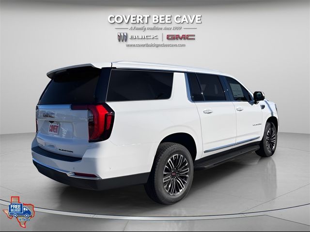 2025 GMC Yukon XL Elevation