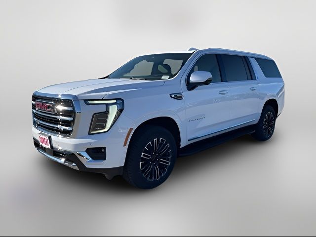 2025 GMC Yukon XL Elevation