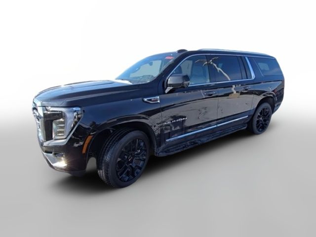 2025 GMC Yukon XL Elevation