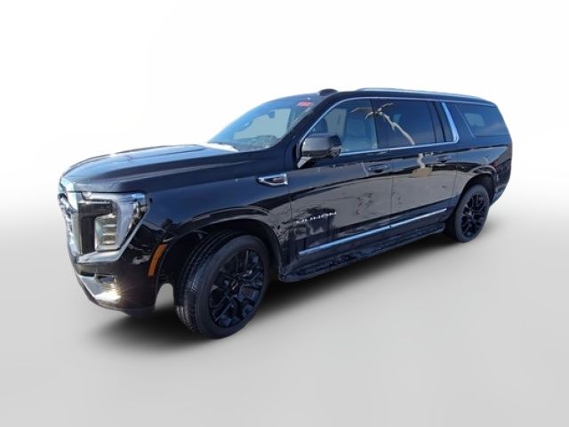 2025 GMC Yukon XL Elevation