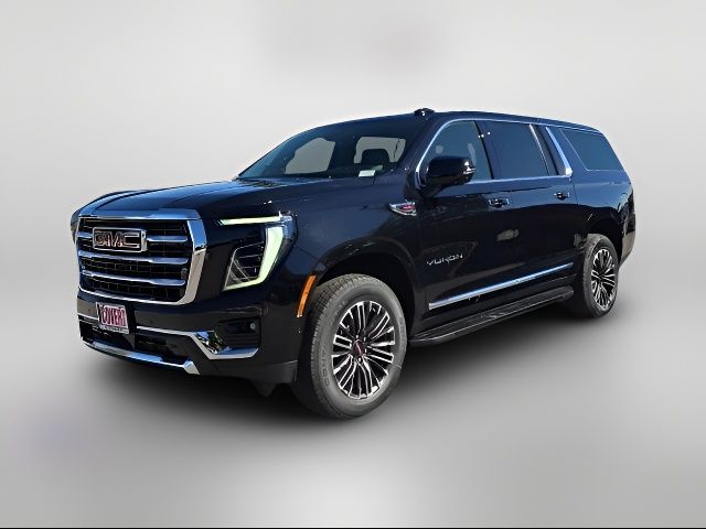 2025 GMC Yukon XL Elevation