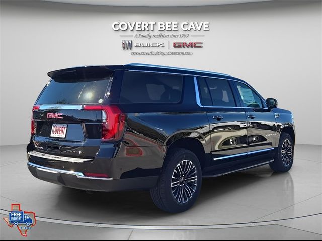 2025 GMC Yukon XL Elevation