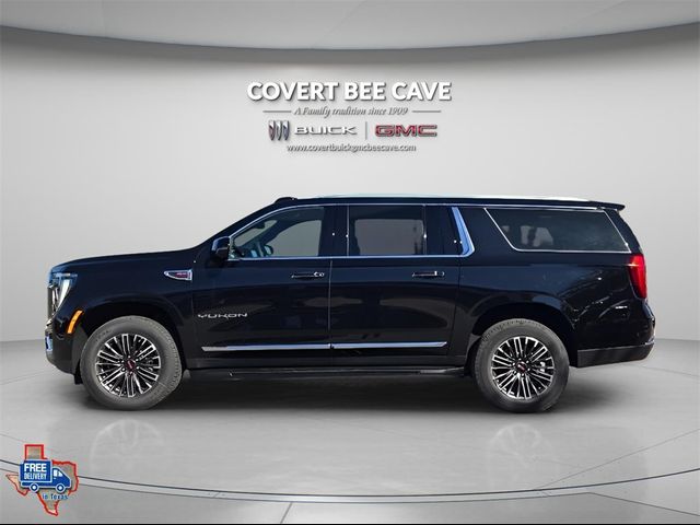 2025 GMC Yukon XL Elevation