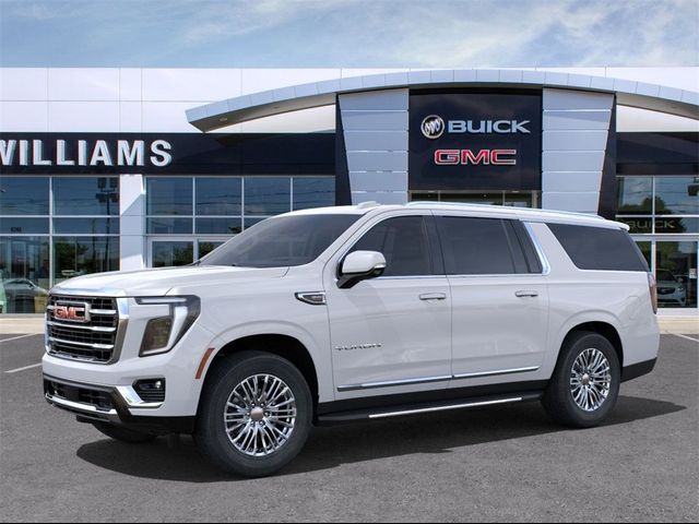 2025 GMC Yukon XL Elevation