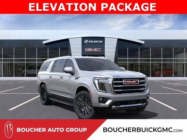 2025 GMC Yukon XL Elevation