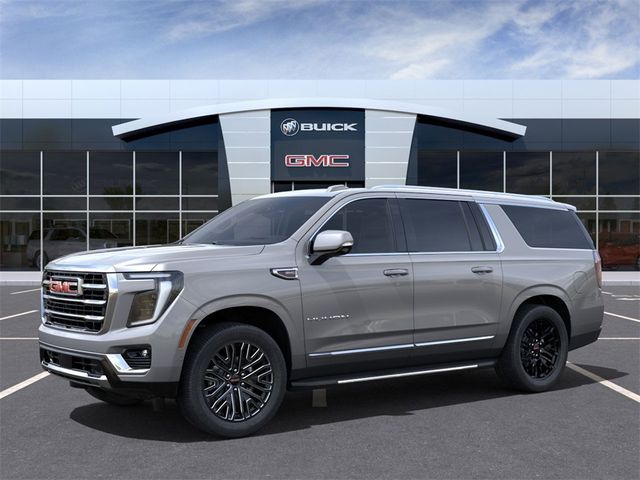 2025 GMC Yukon XL Elevation