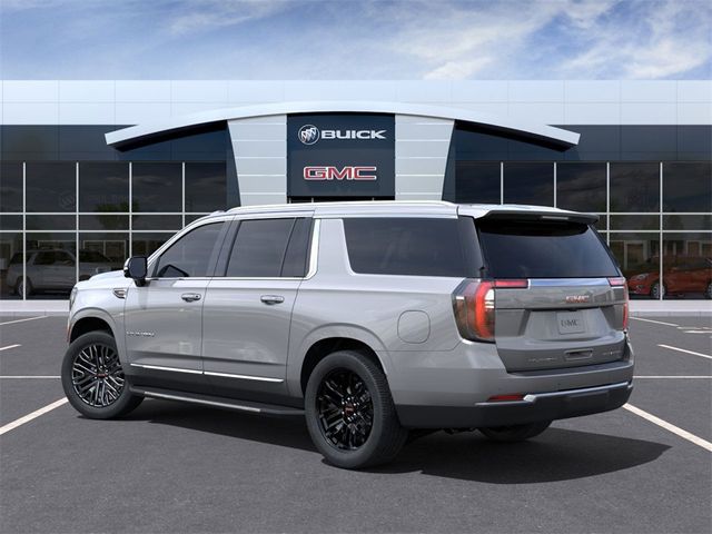 2025 GMC Yukon XL Elevation