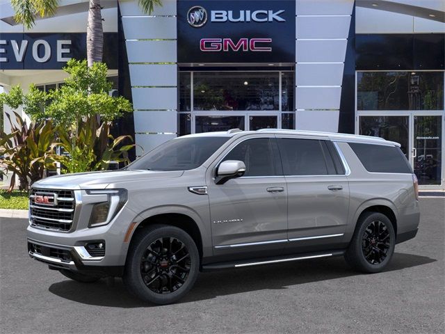 2025 GMC Yukon XL Elevation