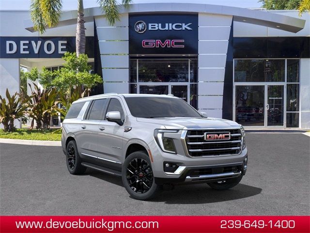 2025 GMC Yukon XL Elevation