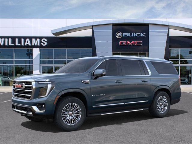 2025 GMC Yukon XL Elevation