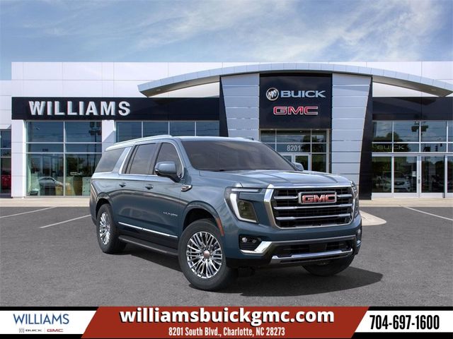 2025 GMC Yukon XL Elevation