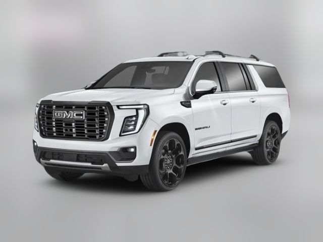 New 2025 GMC Yukon XL Denali Ultimate SUV For Sale in Boulder, CO