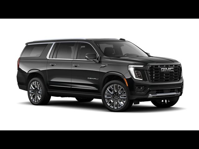 2025 GMC Yukon XL Denali Ultimate