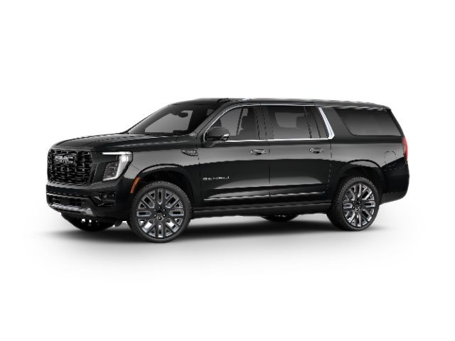 2025 GMC Yukon XL Denali Ultimate