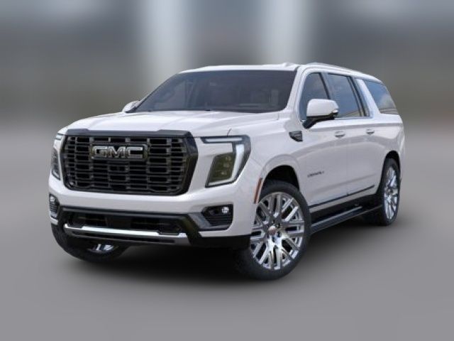 2025 GMC Yukon XL Denali Ultimate