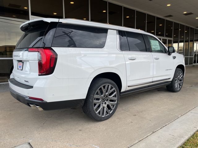 2025 GMC Yukon XL Denali Ultimate