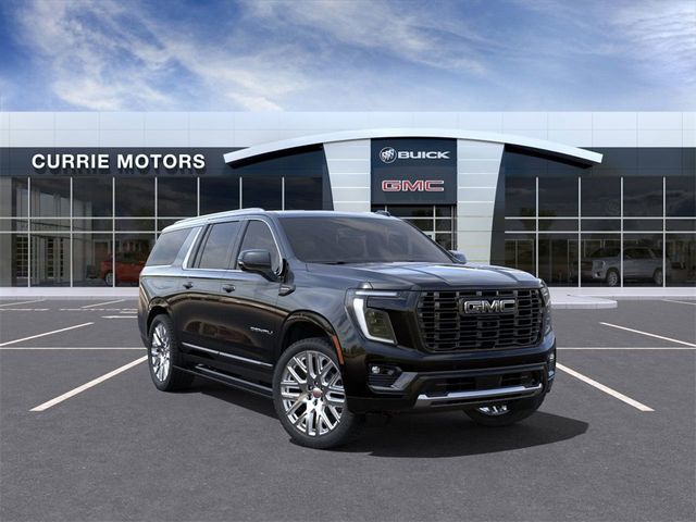 2025 GMC Yukon XL Denali Ultimate