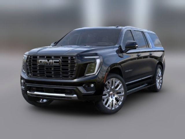 2025 GMC Yukon XL Denali Ultimate