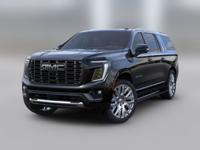 2025 GMC Yukon XL Denali Ultimate