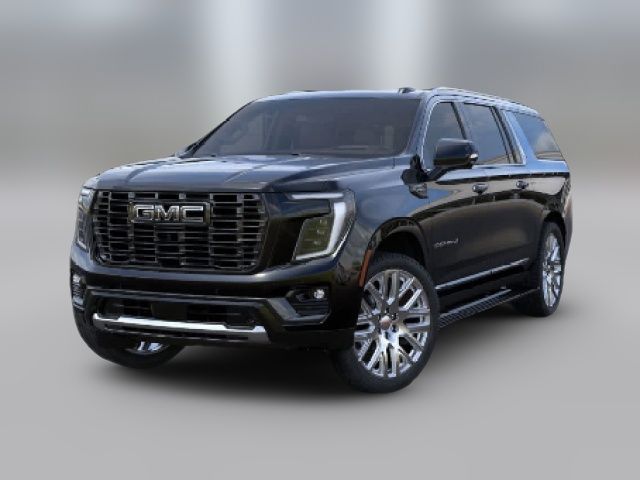 2025 GMC Yukon XL Denali Ultimate