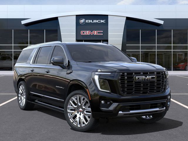 2025 GMC Yukon XL Denali Ultimate