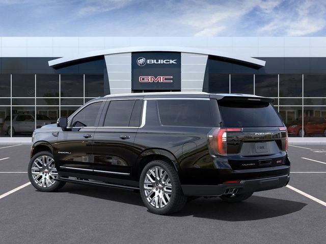 2025 GMC Yukon XL Denali Ultimate