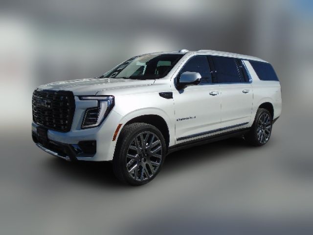 2025 GMC Yukon XL Denali Ultimate